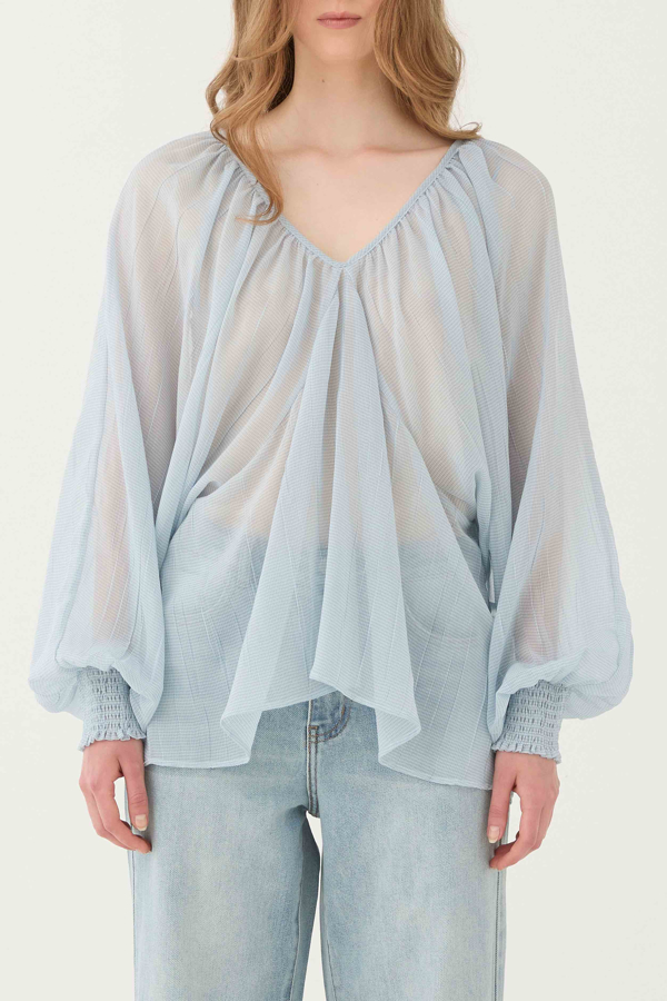 Слика на ELEH - Блузи