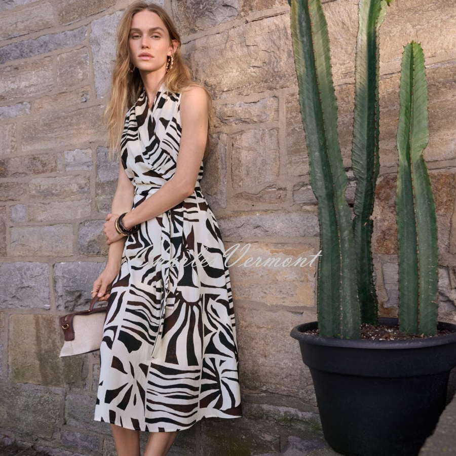 Слика на Joseph Ribkoff - Фустани