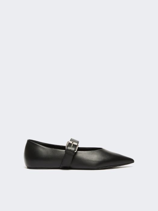 Слика на Weekend MaxMara - Ниски чевли