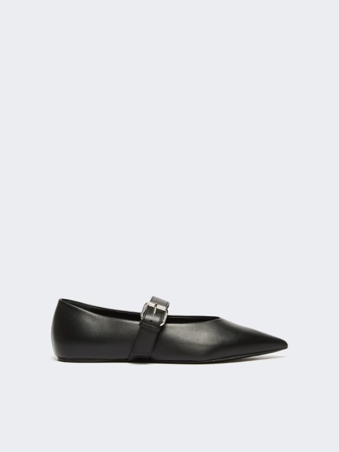 Слика на Weekend MaxMara - Ниски чевли