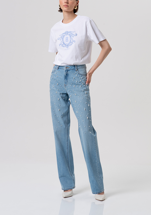 Слика на Fracomina - Фармерки