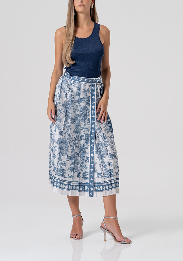 Слика на Fracomina - Здолништа