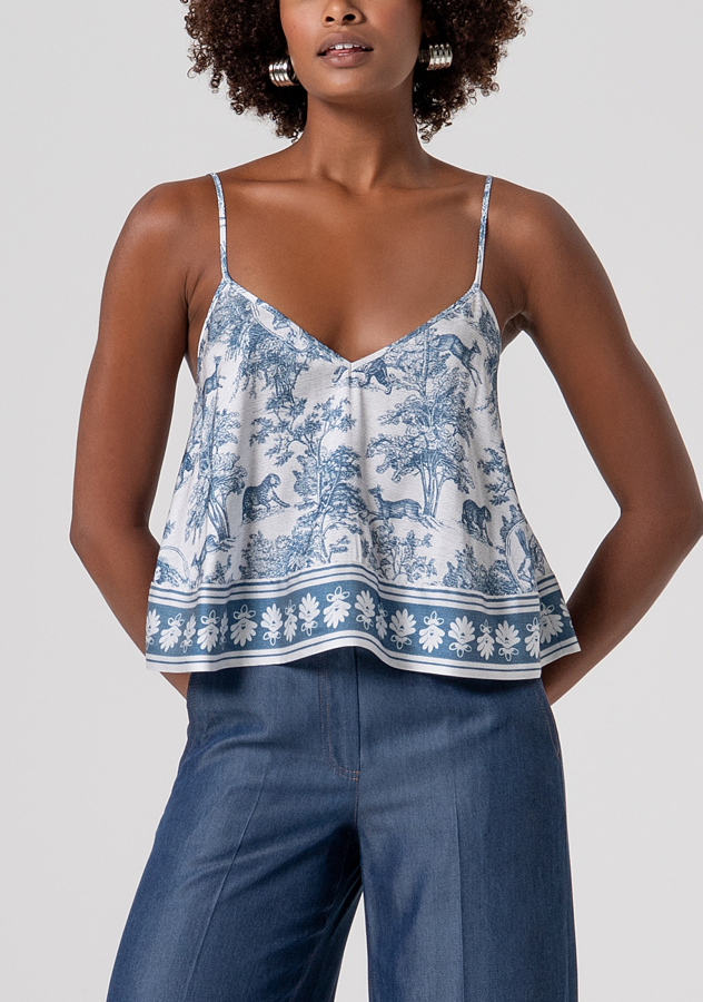 Слика на Fracomina - Маици