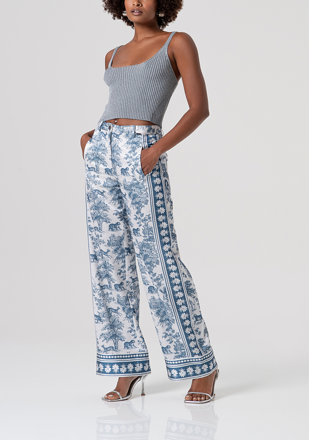 Слика на Fracomina - Панталони