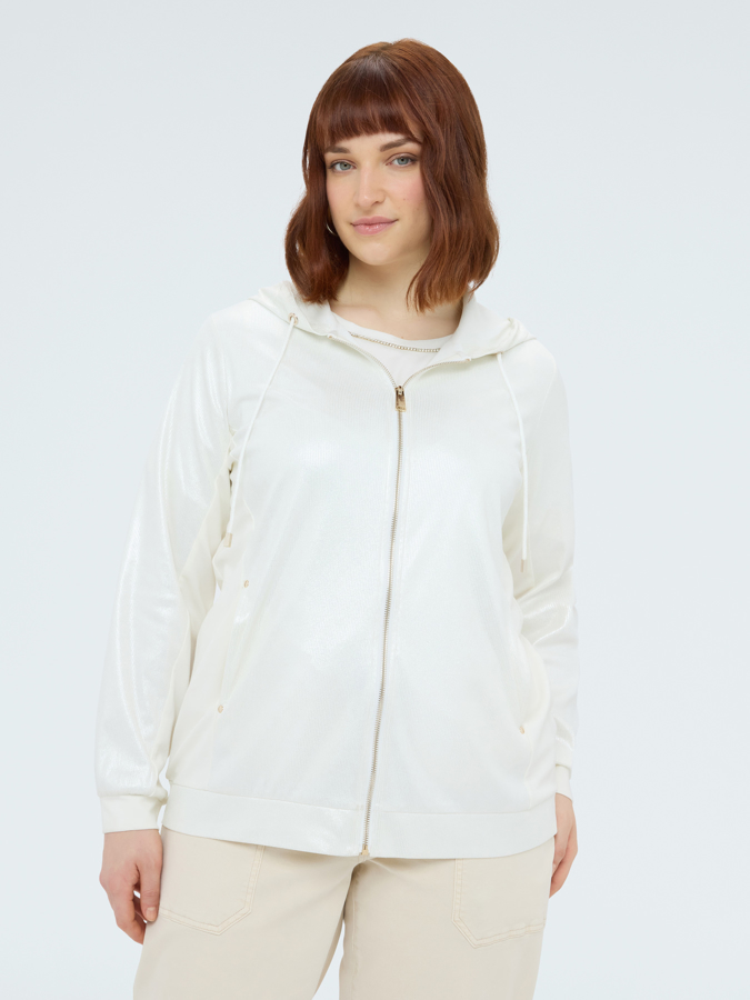 Слика на Fiorella Rubino - Тренерки - Горен Дел