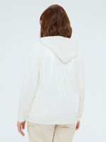 Слика на Fiorella Rubino - Тренерки - Горен Дел