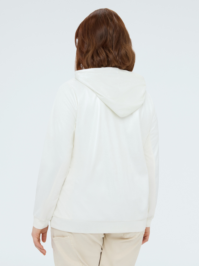 Слика на Fiorella Rubino - Тренерки - Горен Дел