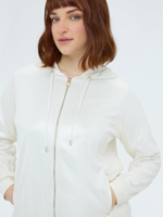 Слика на Fiorella Rubino - Тренерки - Горен Дел