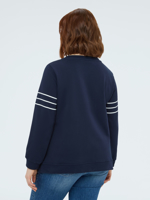 Слика на Fiorella Rubino - Тренерки - Горен Дел