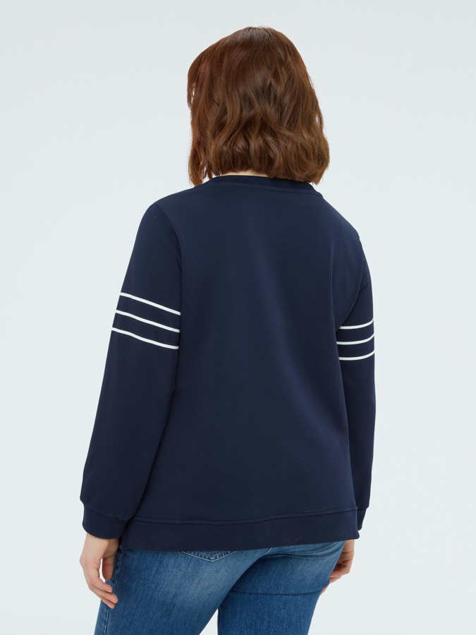 Слика на Fiorella Rubino - Тренерки - Горен Дел