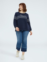 Слика на Fiorella Rubino - Тренерки - Горен Дел