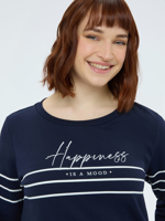 Слика на Fiorella Rubino - Тренерки - Горен Дел