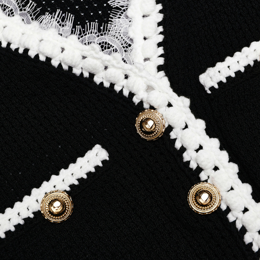 Слика на Self-Portrait - Фустани