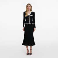 Слика на Self-Portrait - Фустани