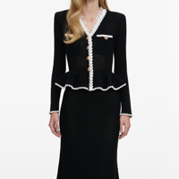 Слика на Self-Portrait - Фустани