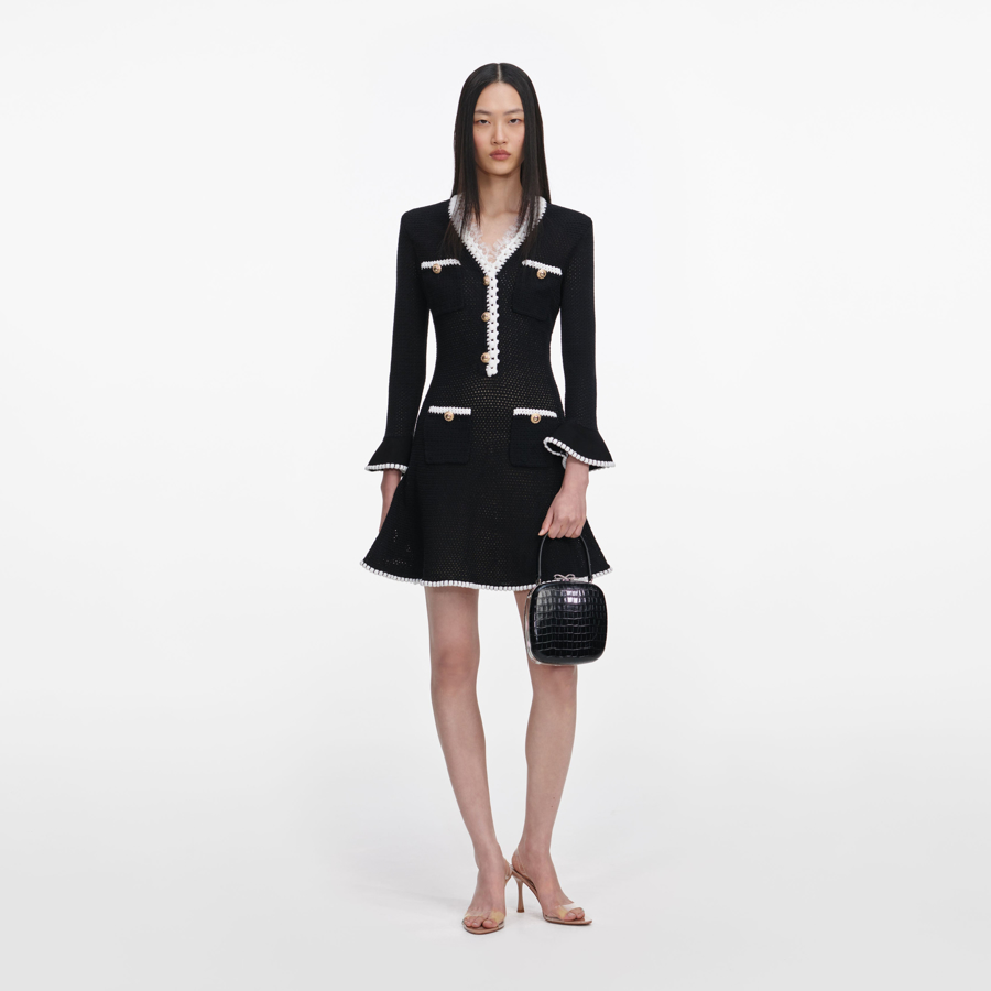 Слика на Self-Portrait - Фустани