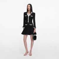 Слика на Self-Portrait - Фустани