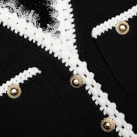 Слика на Self-Portrait - Фустани