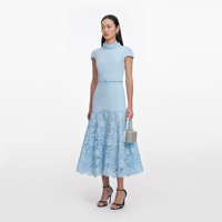 Слика на Self-Portrait - Фустани