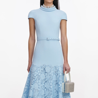 Слика на Self-Portrait - Фустани