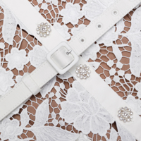 Слика на Self-Portrait - Фустани