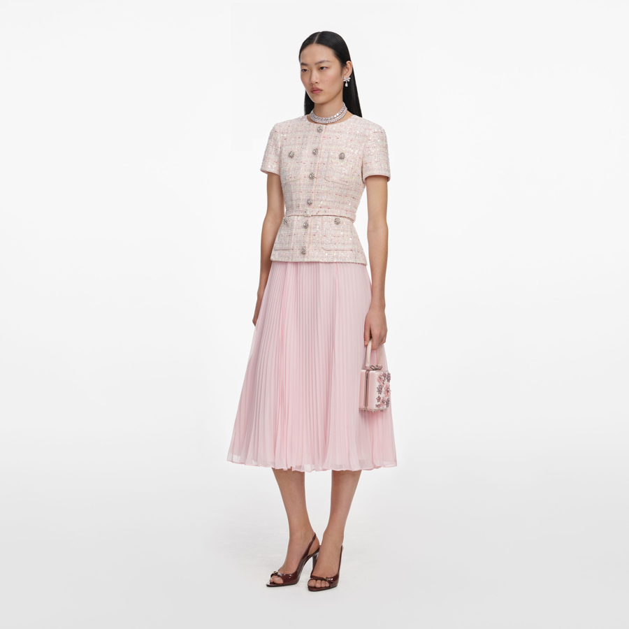 Слика на Self-Portrait - Фустани