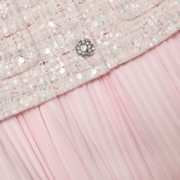 Слика на Self-Portrait - Фустани