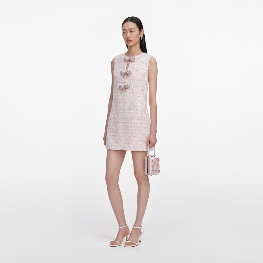 Слика на Self-Portrait - Фустани