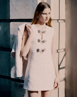 Слика на Self-Portrait - Фустани