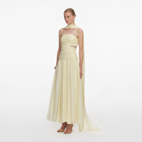 Слика на Self-Portrait - Фустани