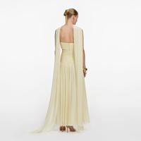 Слика на Self-Portrait - Фустани