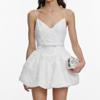 Слика на Self-Portrait - Фустани