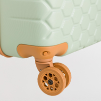 Слика на Carpisa - Куфери