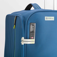 Слика на Carpisa - Куфери