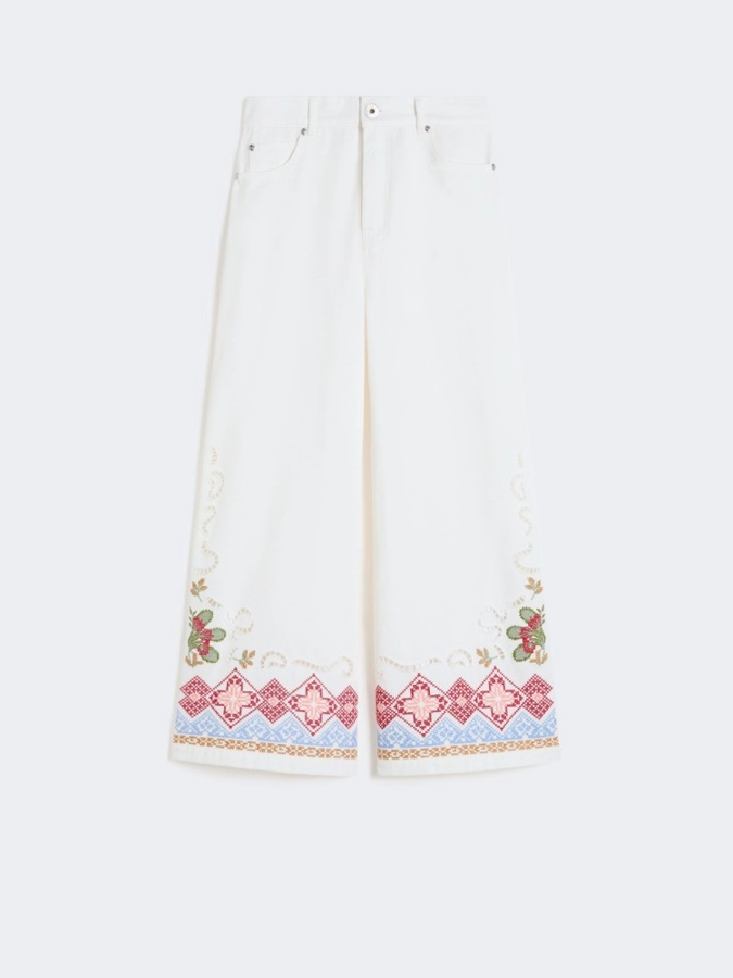 Слика на Weekend MaxMara - Панталони