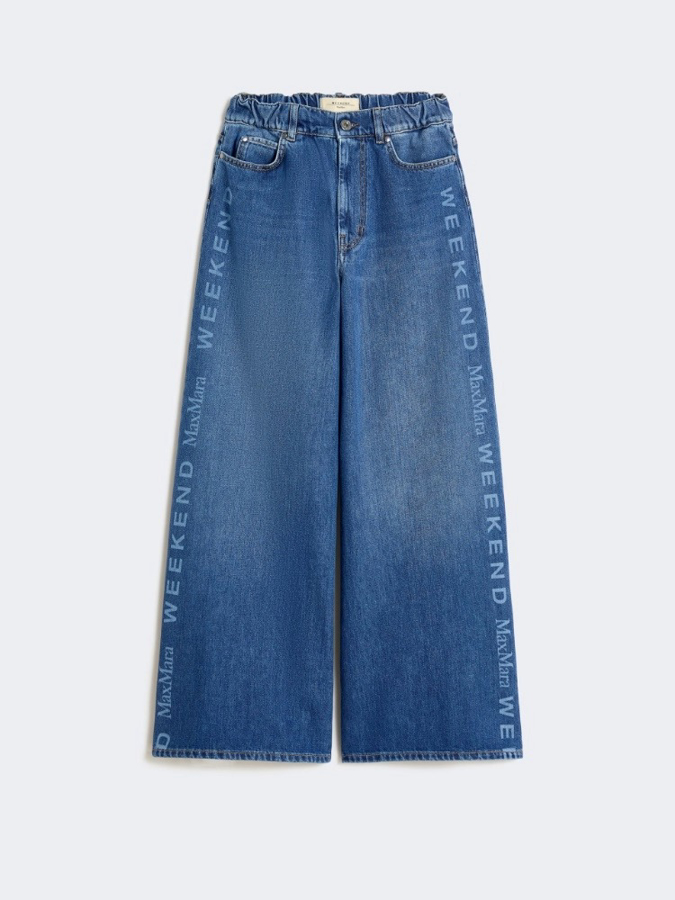 Слика на Weekend MaxMara - Фармерки