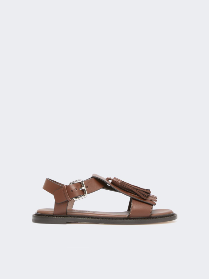 Слика на Weekend MaxMara - Сандали