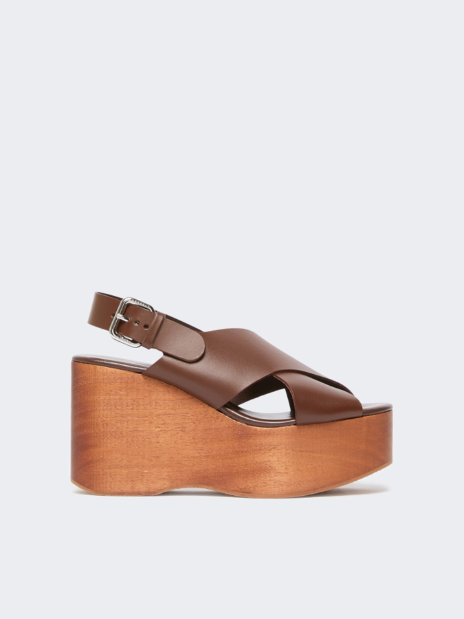 Слика на Weekend MaxMara - Сандали