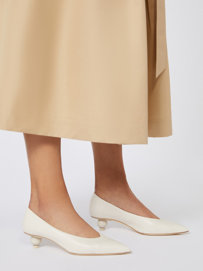 Слика на Weekend MaxMara - Ниски чевли