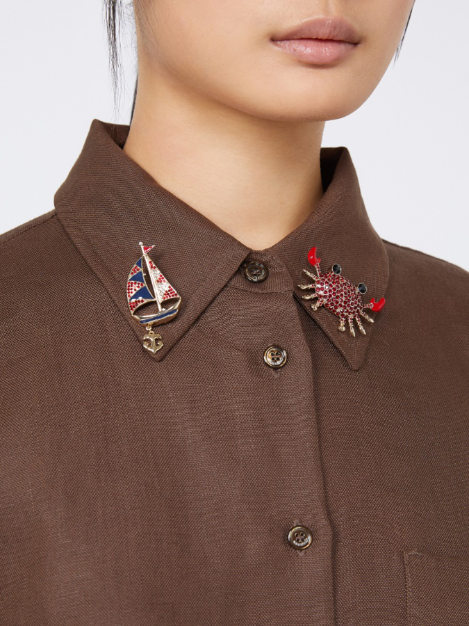 Слика на Weekend MaxMara - Модни додатоци