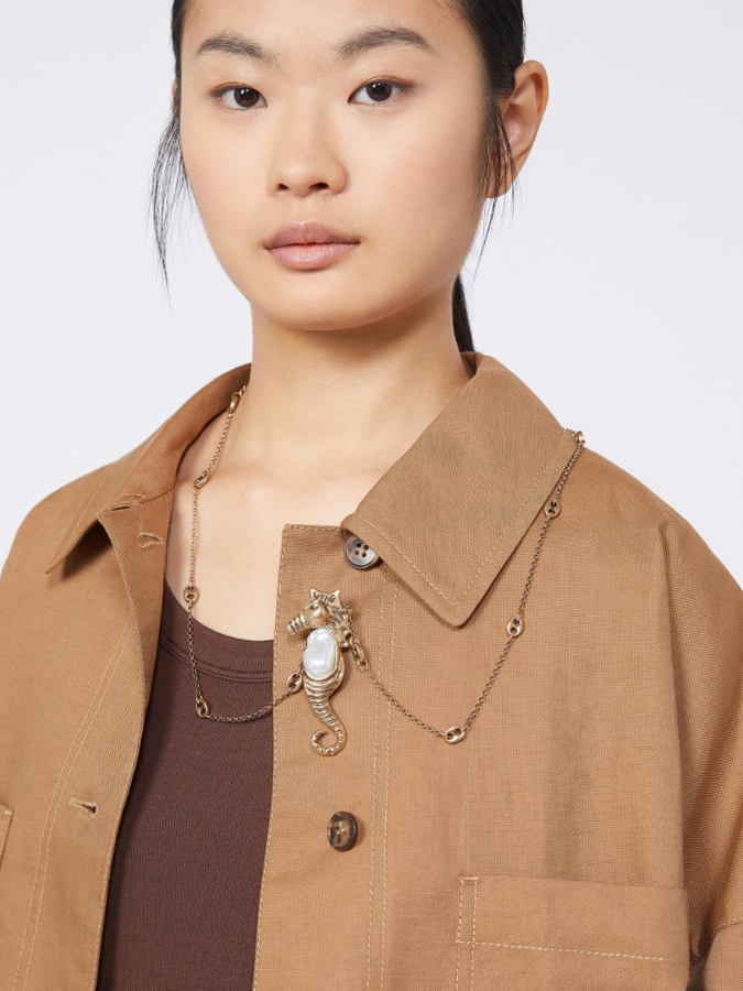 Слика на Weekend MaxMara - Модни додатоци