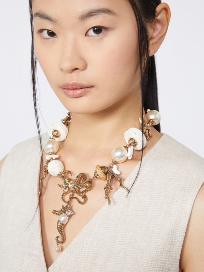 Слика на Weekend MaxMara - Модни додатоци