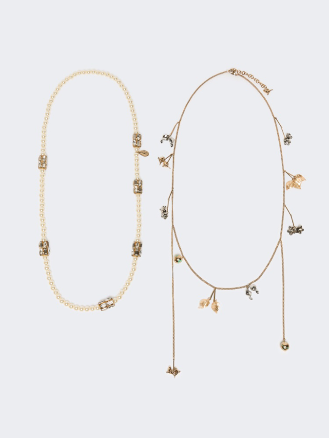 Слика на Weekend MaxMara - Модни додатоци