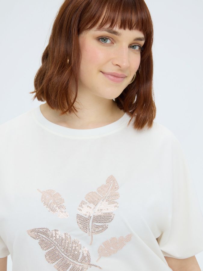 Слика на Fiorella Rubino - Маици