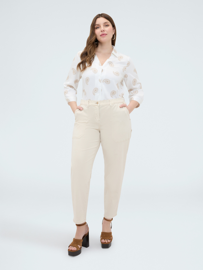 Слика на Fiorella Rubino - Кошули