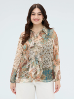 Слика на Fiorella Rubino - Кошули