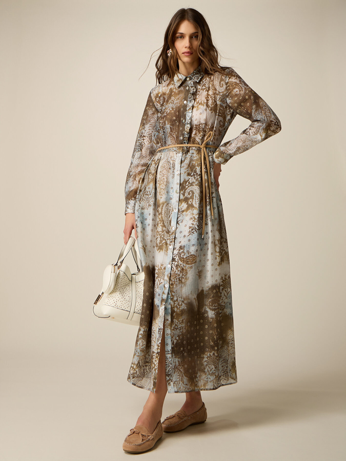 Слика на Oltre - Фустани