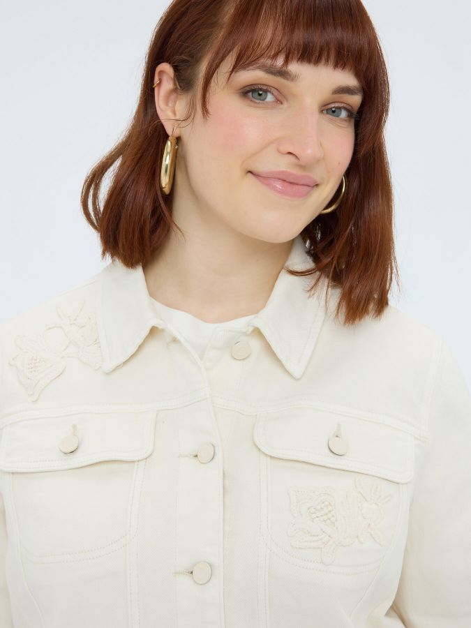 Слика на Fiorella Rubino - Кошули