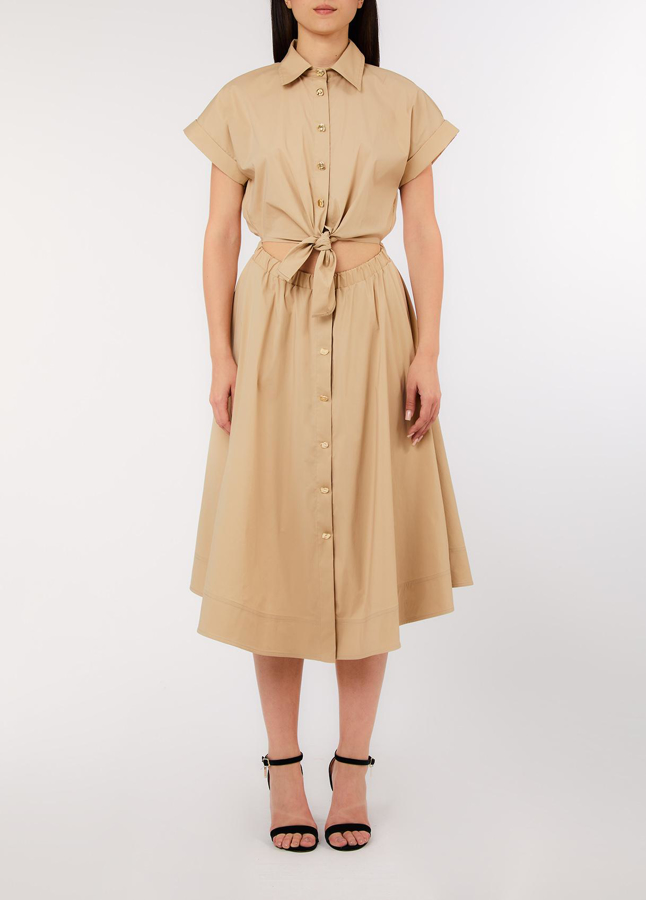 Слика на Liu Jo - Фустани