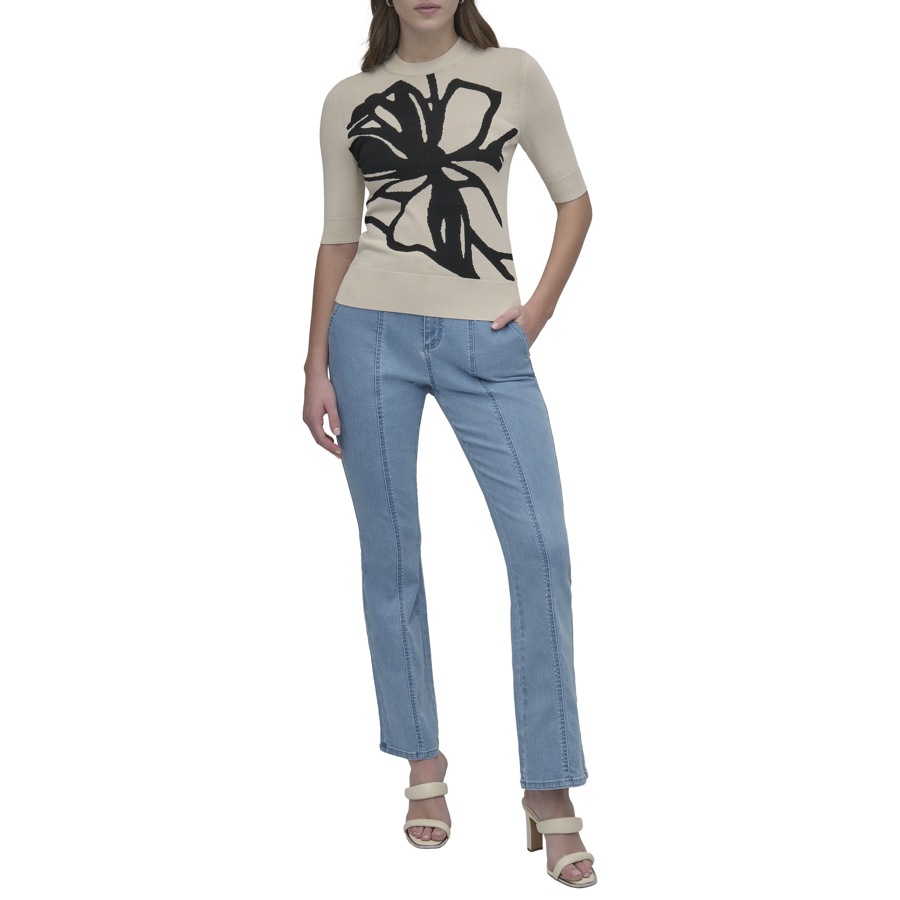 Слика на DKNY - Плетенини и џемпери